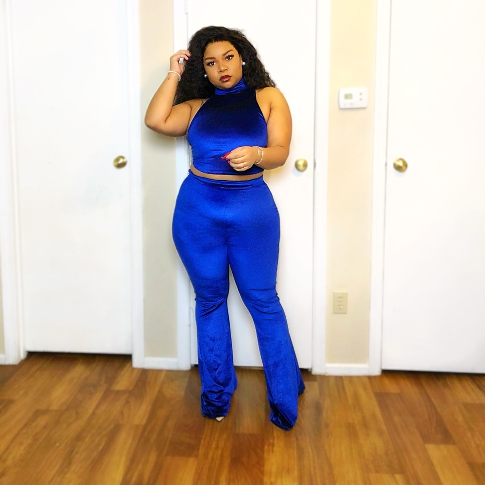 Two piece